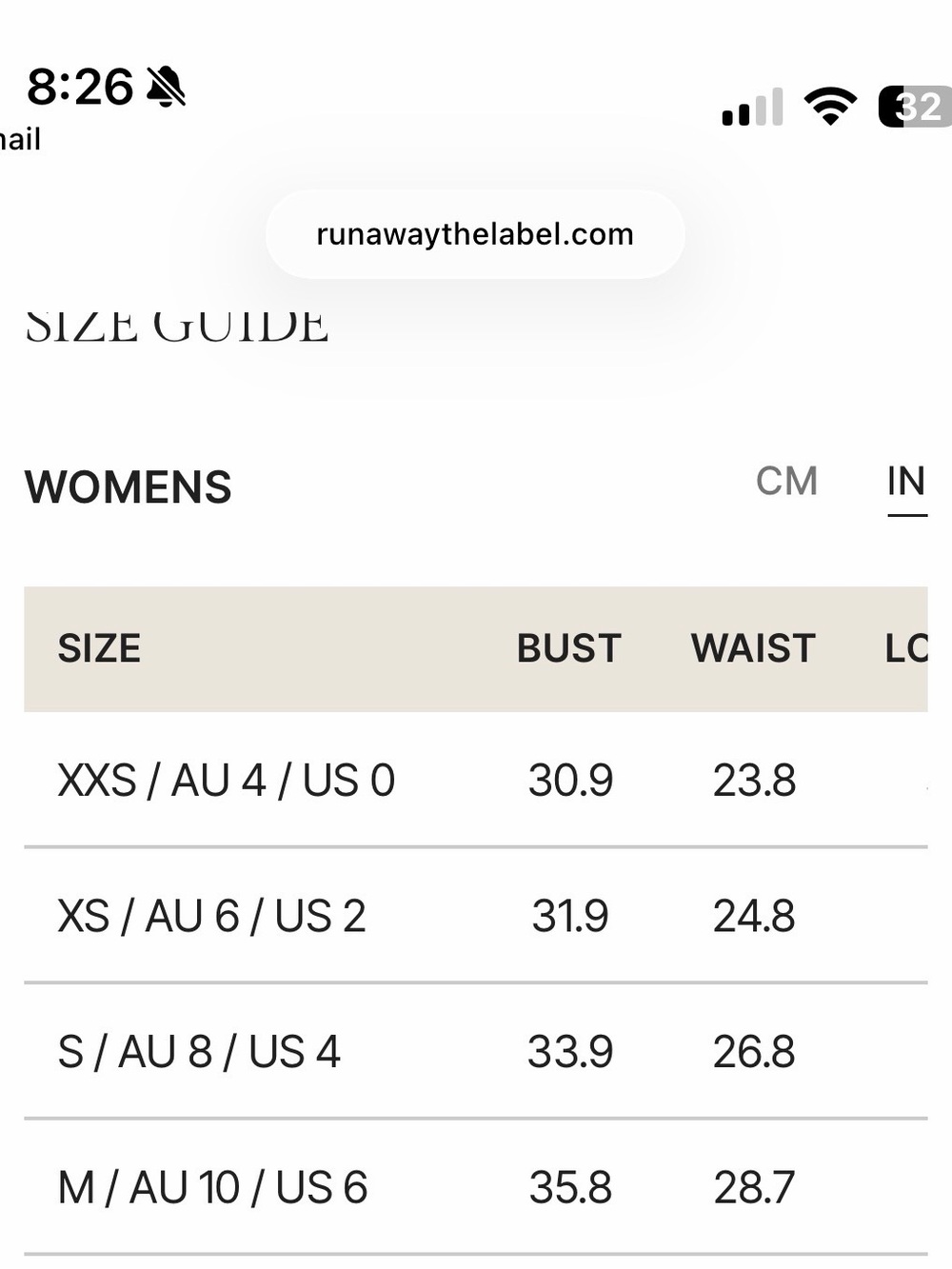 Runaway The Label Eve Cowl Cross Back Maxi Dress - Picture 4 of 6